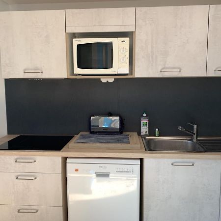 Maison Familiale Avec Terrasse, 2 Chambres, Acces Plage Et Golf - Animaux Bienvenus - Fr-1-482-57 Fort-Mahon-Plage Eksteriør billede