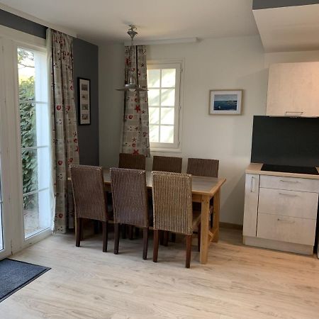 Maison Familiale Avec Terrasse, 2 Chambres, Acces Plage Et Golf - Animaux Bienvenus - Fr-1-482-57 Fort-Mahon-Plage Eksteriør billede