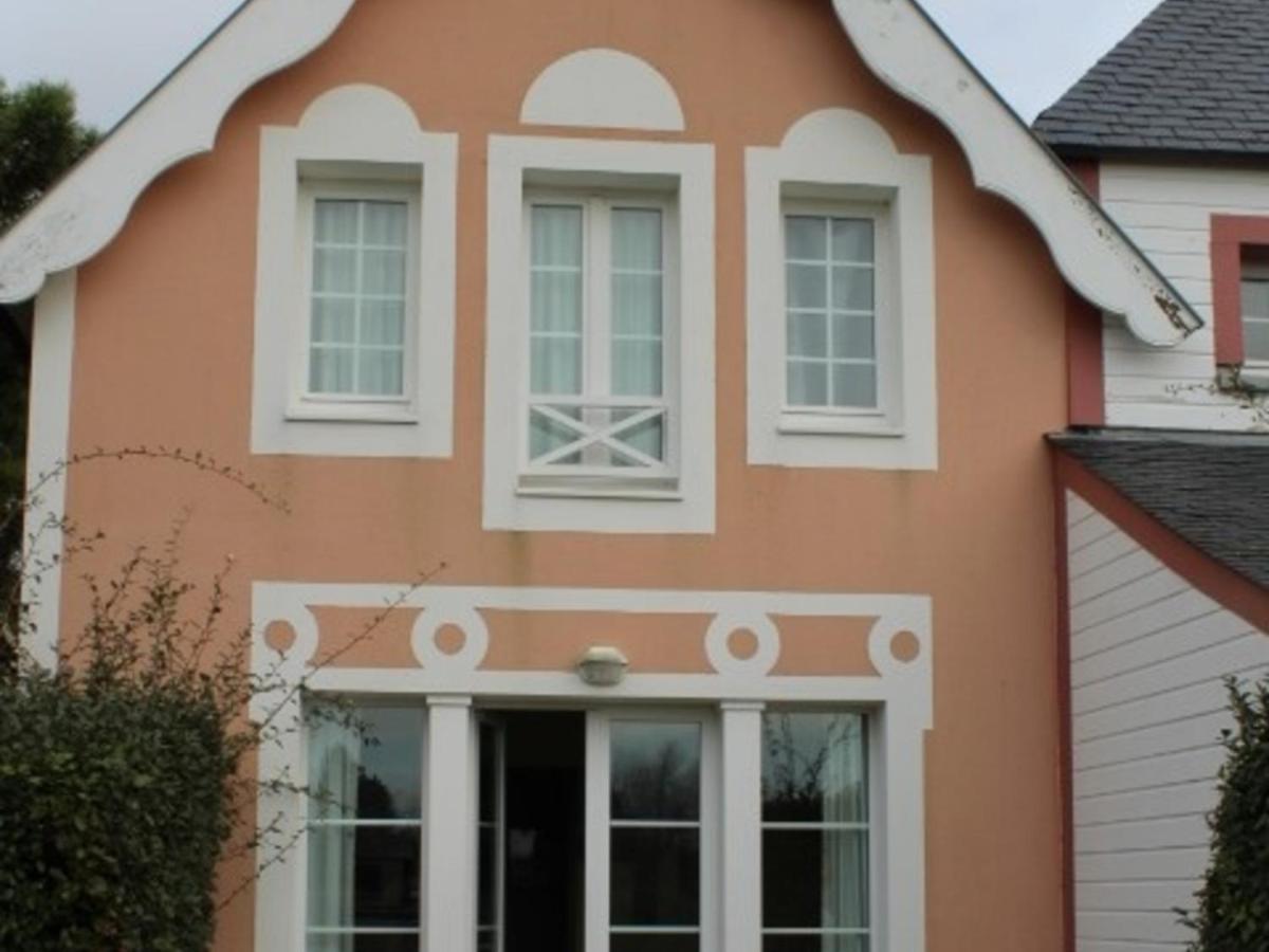 Maison Familiale Avec Terrasse, 2 Chambres, Acces Plage Et Golf - Animaux Bienvenus - Fr-1-482-57 Fort-Mahon-Plage Eksteriør billede